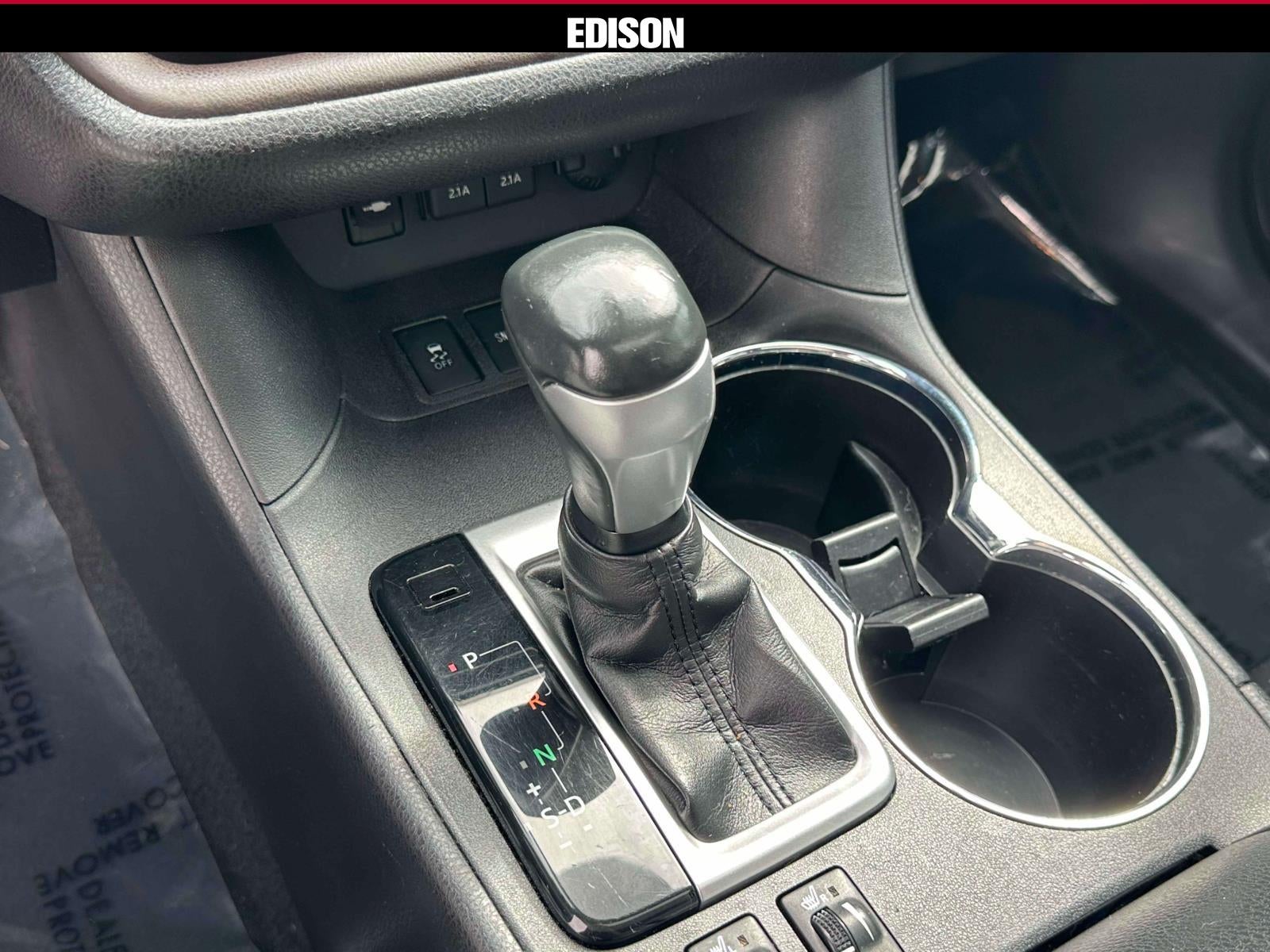 2019 Toyota Highlander SE V6 AWD (Natl)
