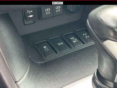 2019 Toyota Highlander SE V6 AWD (Natl)