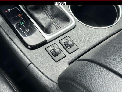 2019 Toyota Highlander SE V6 AWD (Natl)