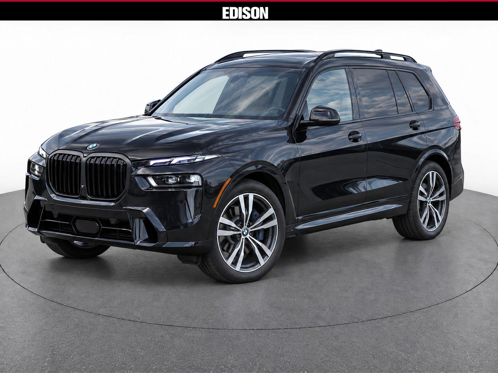 2024 BMW X7 xDrive40i Sports Activity Vehicle