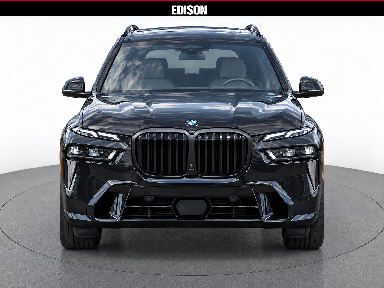 2024 BMW X7 xDrive40i Sports Activity Vehicle