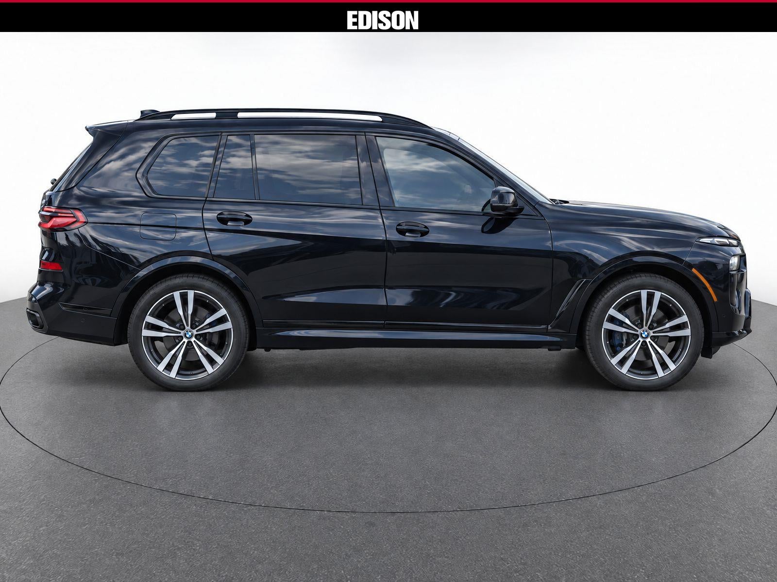 2024 BMW X7 xDrive40i Sports Activity Vehicle