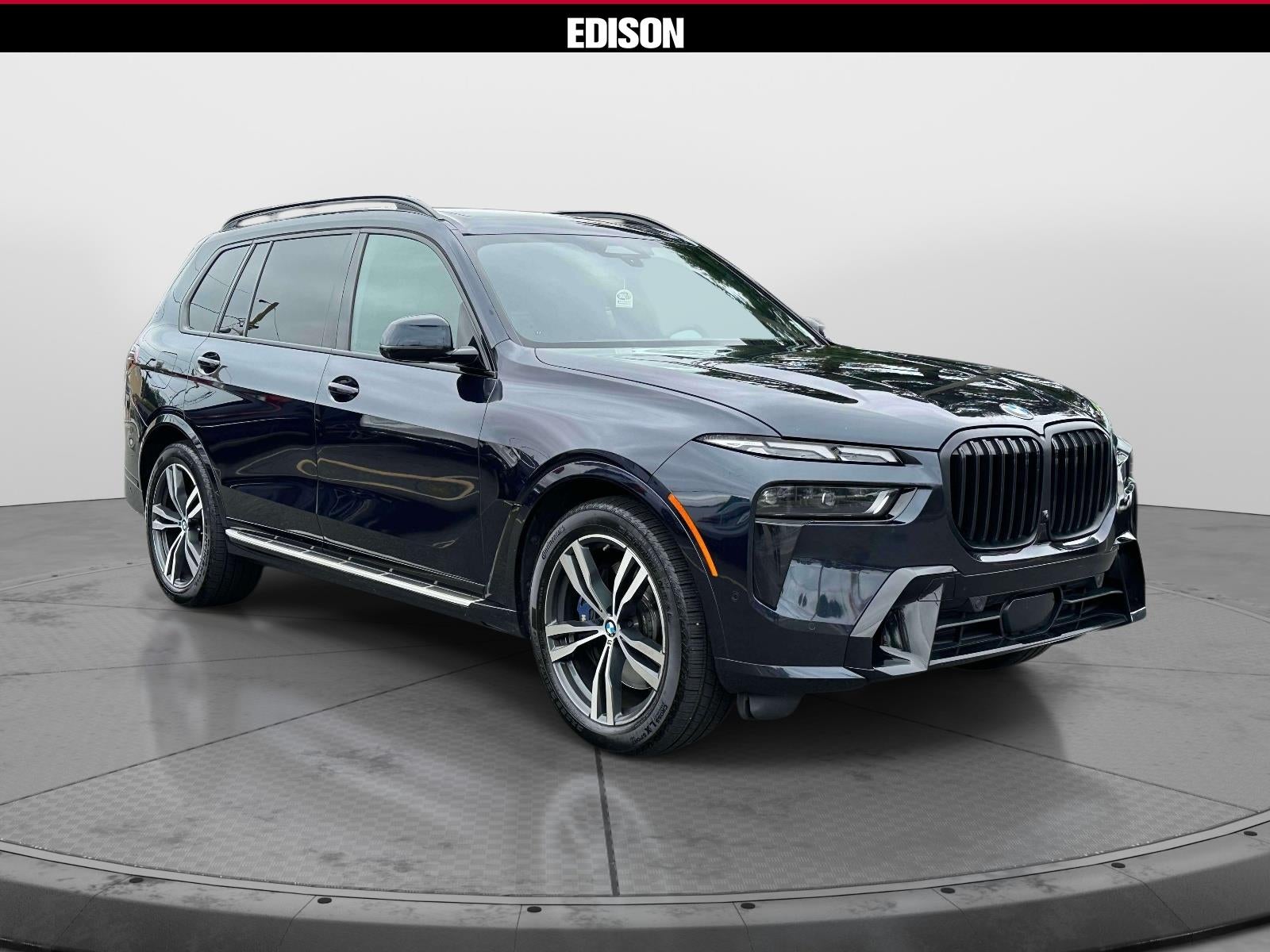 2023 BMW X7 xDrive40i Sports Activity Vehicle