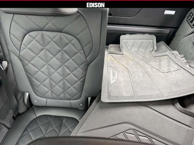 2023 BMW X7 xDrive40i Sports Activity Vehicle