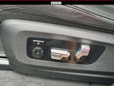 2023 BMW X7 xDrive40i Sports Activity Vehicle