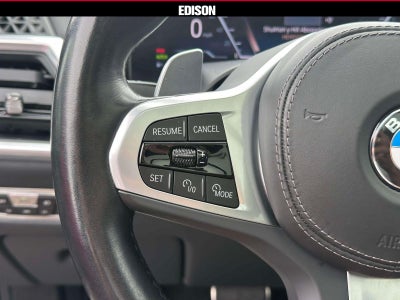 2023 BMW X7 xDrive40i Sports Activity Vehicle