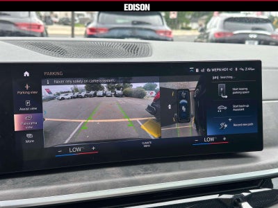 2023 BMW X7 xDrive40i Sports Activity Vehicle
