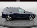2023 BMW X7 xDrive40i Sports Activity Vehicle