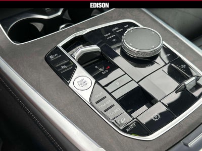 2023 BMW X7 xDrive40i Sports Activity Vehicle