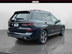 2023 BMW X7 xDrive40i Sports Activity Vehicle