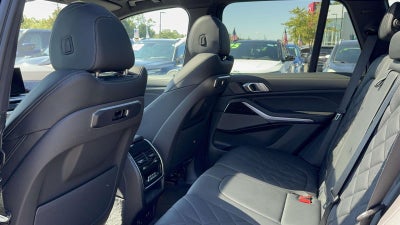 2024 BMW X5 xDrive40i Sports Activity Vehicle