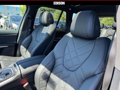 2024 BMW X5 xDrive40i Sports Activity Vehicle