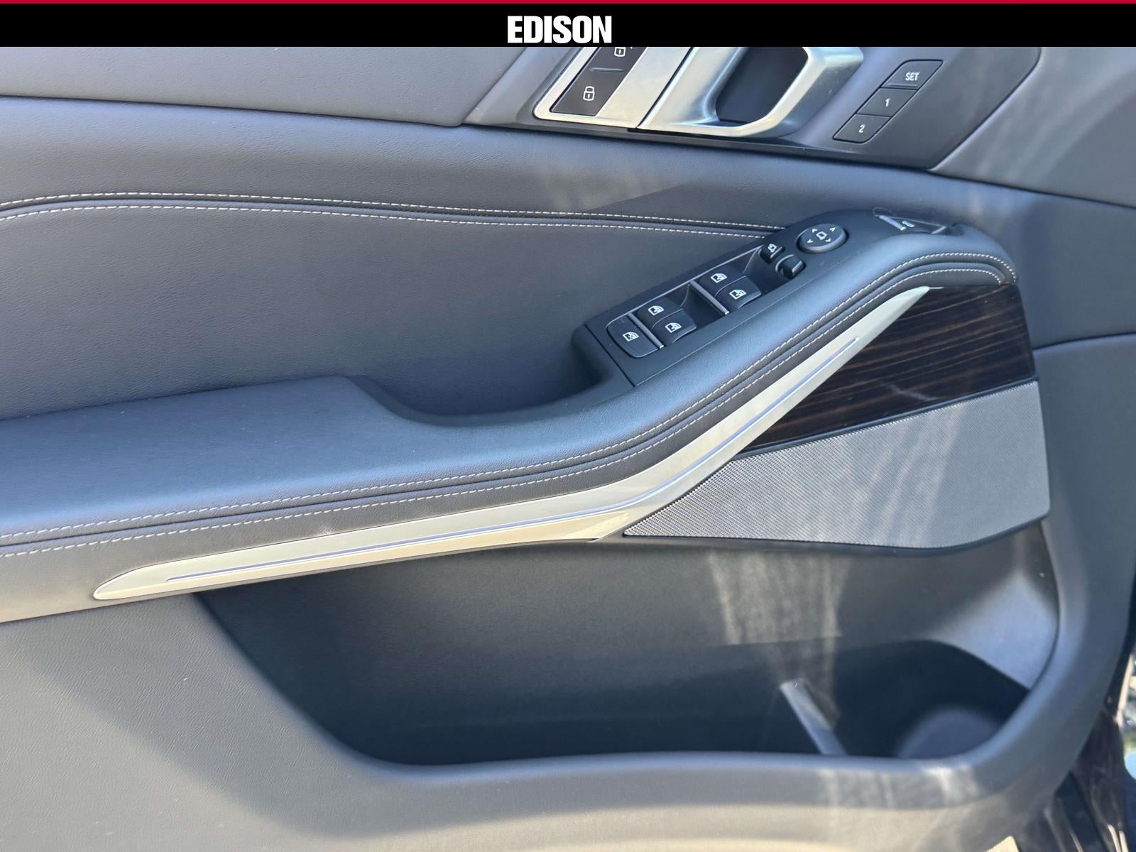 2024 BMW X5 xDrive40i Sports Activity Vehicle