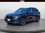 2024 BMW X5 xDrive40i Sports Activity Vehicle