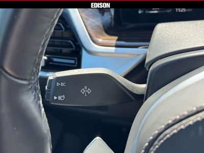 2024 BMW X5 xDrive40i Sports Activity Vehicle