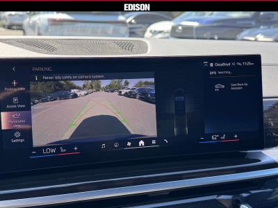 2024 BMW X5 xDrive40i Sports Activity Vehicle