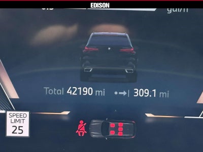2024 BMW X5 xDrive40i Sports Activity Vehicle
