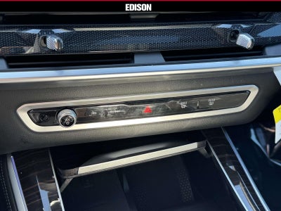 2024 BMW X5 xDrive40i Sports Activity Vehicle