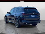 2024 BMW X5 xDrive40i Sports Activity Vehicle