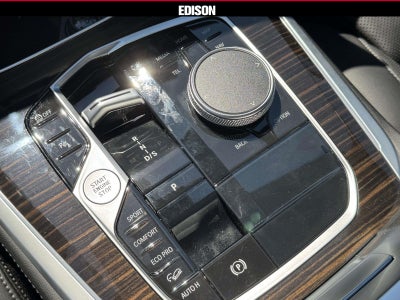 2024 BMW X5 xDrive40i Sports Activity Vehicle