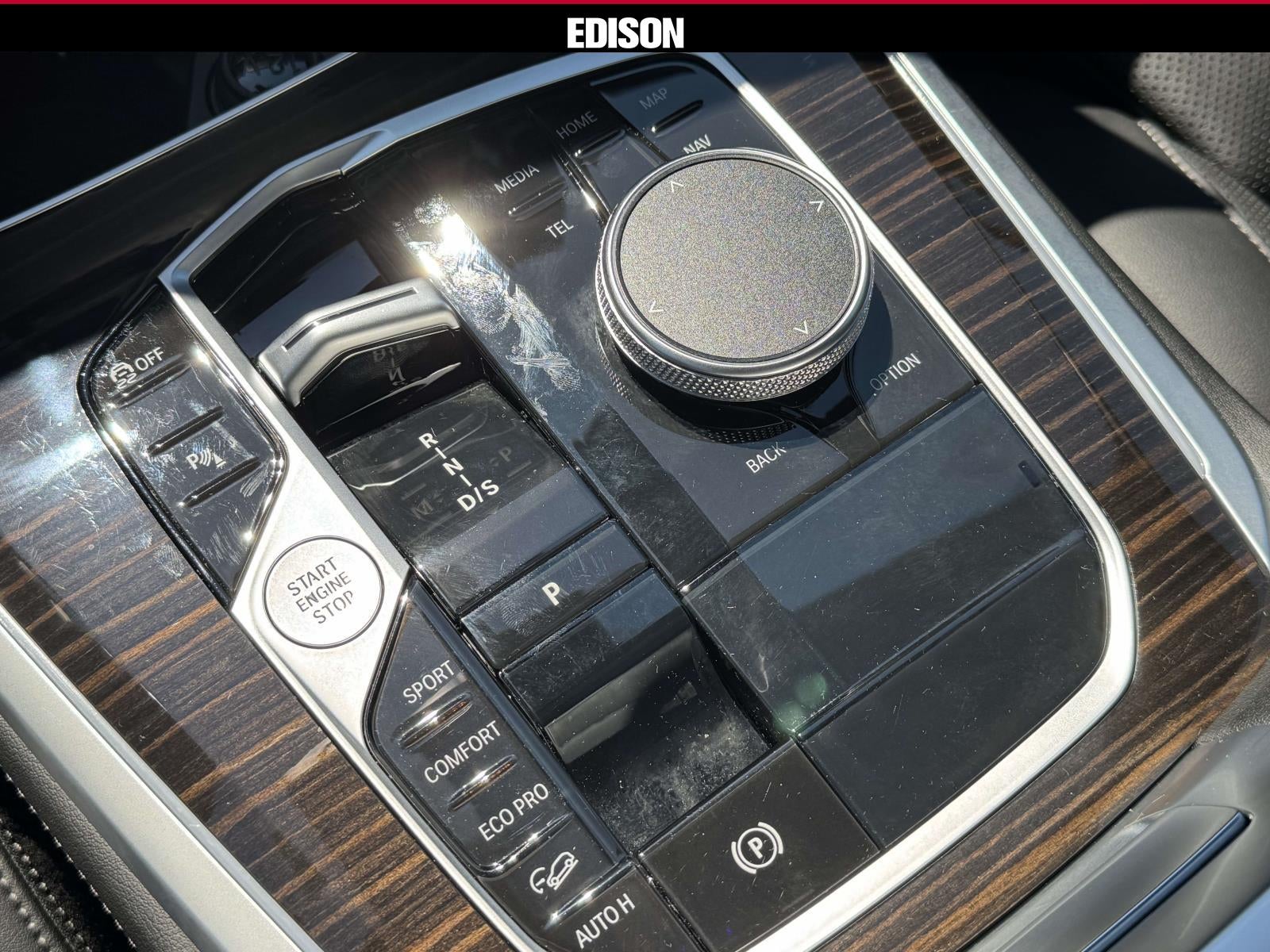 2024 BMW X5 xDrive40i Sports Activity Vehicle