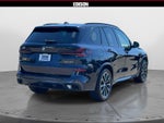 2024 BMW X5 xDrive40i Sports Activity Vehicle