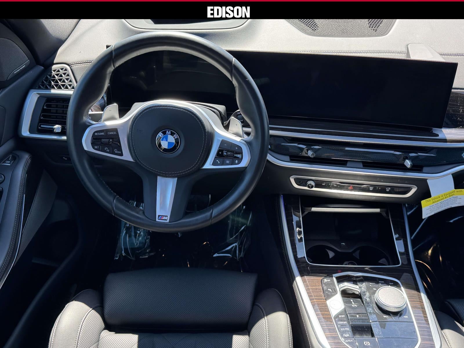 2024 BMW X5 xDrive40i Sports Activity Vehicle