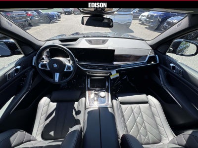 2024 BMW X5 xDrive40i Sports Activity Vehicle