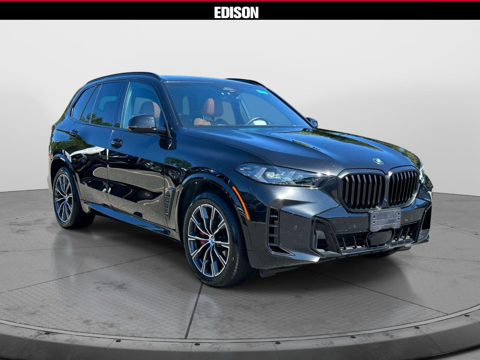 2024 BMW X5 xDrive40i Sports Activity Vehicle