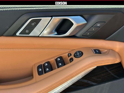 2024 BMW X5 xDrive40i Sports Activity Vehicle