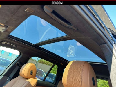 2024 BMW X5 xDrive40i Sports Activity Vehicle