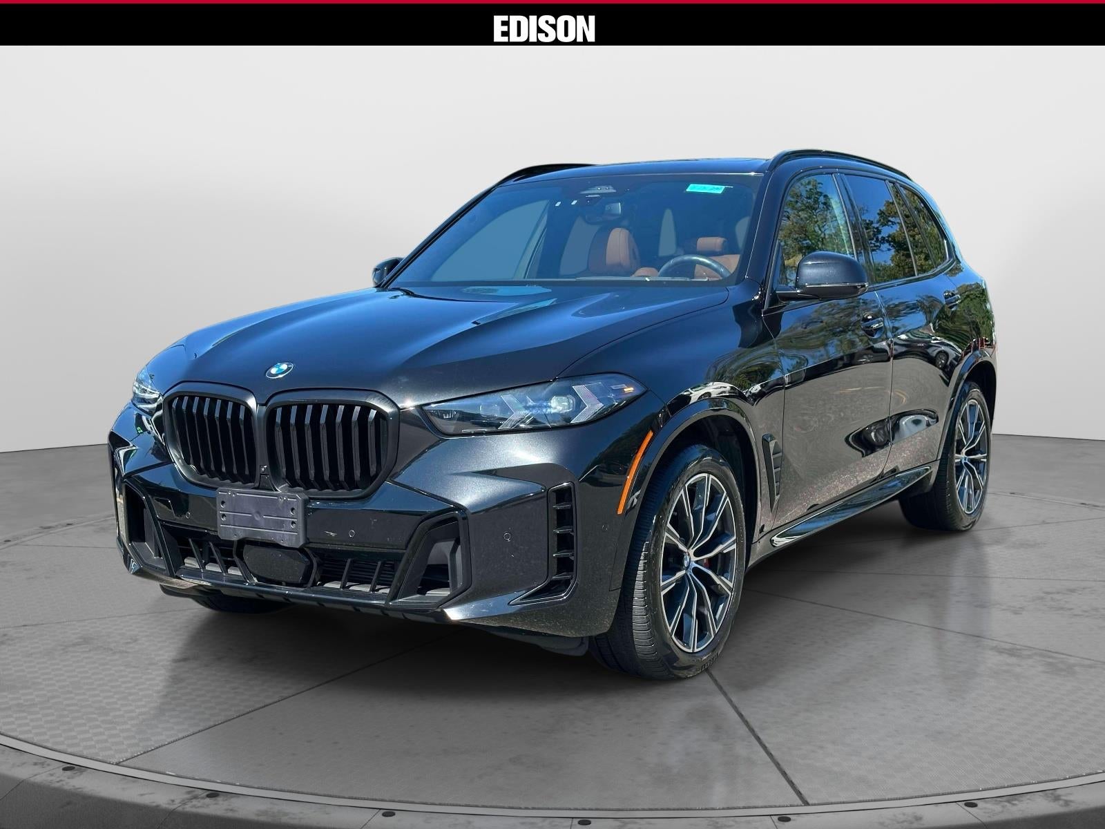 2024 BMW X5 xDrive40i Sports Activity Vehicle