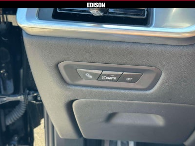 2024 BMW X5 xDrive40i Sports Activity Vehicle