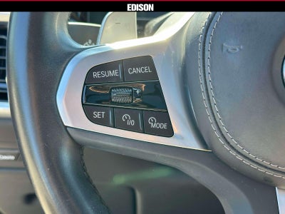 2024 BMW X5 xDrive40i Sports Activity Vehicle