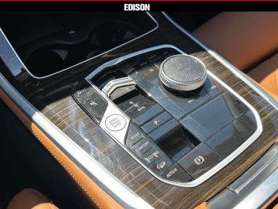 2024 BMW X5 xDrive40i Sports Activity Vehicle