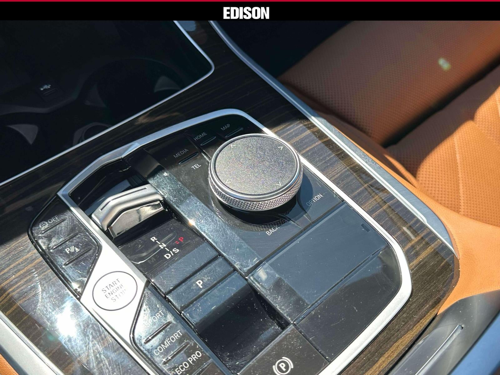 2024 BMW X5 xDrive40i Sports Activity Vehicle