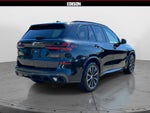 2024 BMW X5 xDrive40i Sports Activity Vehicle