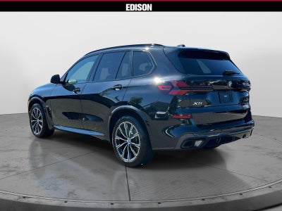 2024 BMW X5 xDrive40i Sports Activity Vehicle
