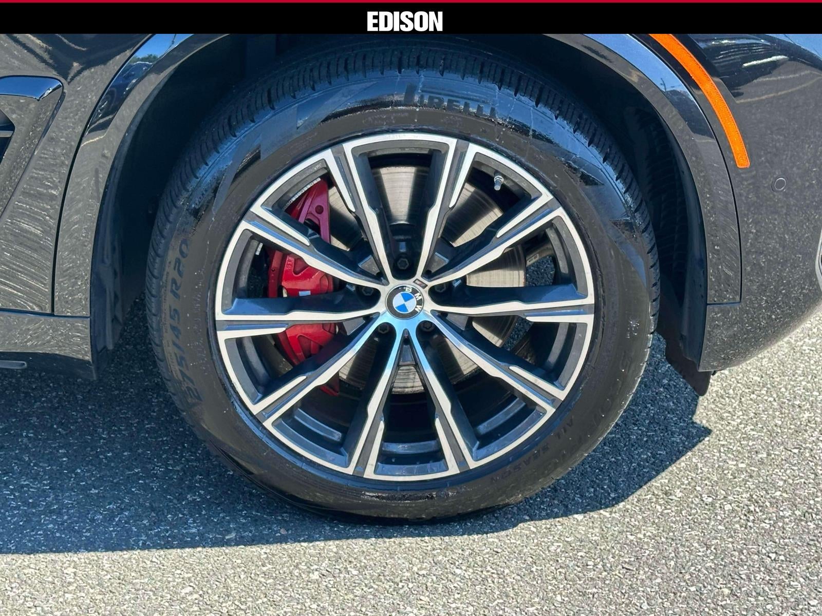 2024 BMW X5 xDrive40i Sports Activity Vehicle