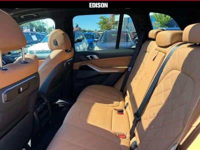 2024 BMW X5 xDrive40i Sports Activity Vehicle