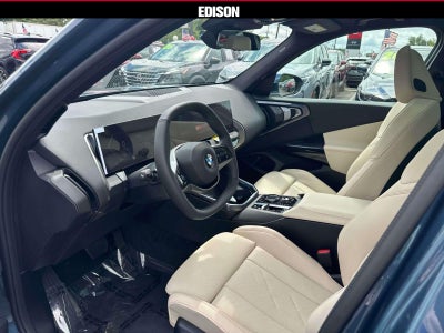 2026 BMW X3 30 xDrive Sports Activity Vehicle