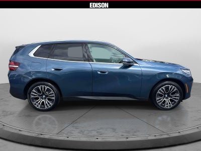 2026 BMW X3 30 xDrive Sports Activity Vehicle