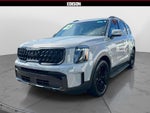 2025 Kia Telluride EX X-Line AWD