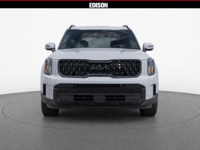 2025 Kia Telluride EX X-Line AWD