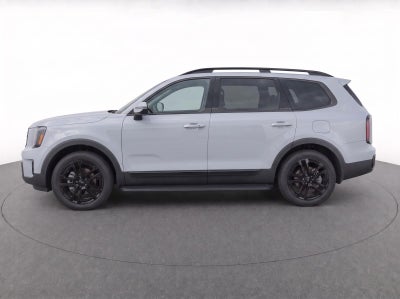 2025 Kia Telluride EX X-Line AWD