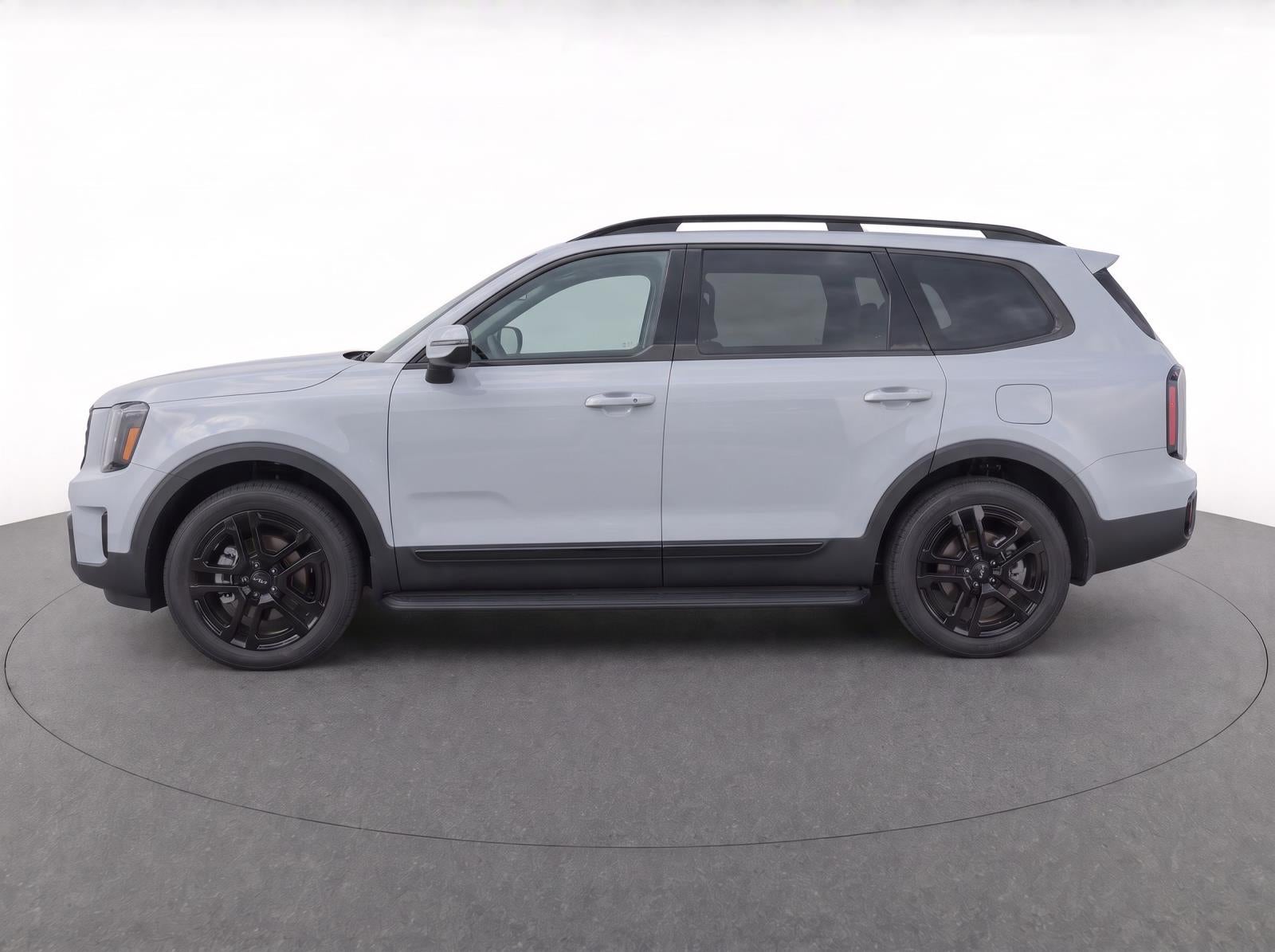 2025 Kia Telluride EX X-Line AWD