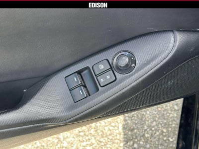 2025 Mazda Mazda MX-5 Miata RF Grand Touring Auto