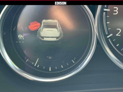 2025 Mazda Mazda MX-5 Miata RF Grand Touring Auto