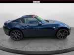 2025 Mazda Mazda MX-5 Miata RF Grand Touring Auto