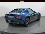 2025 Mazda Mazda MX-5 Miata RF Grand Touring Auto
